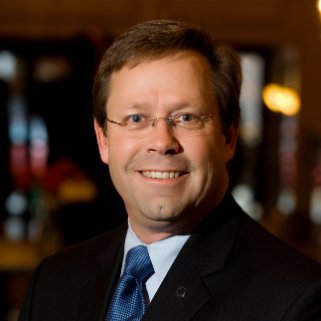 Chuck  Harper