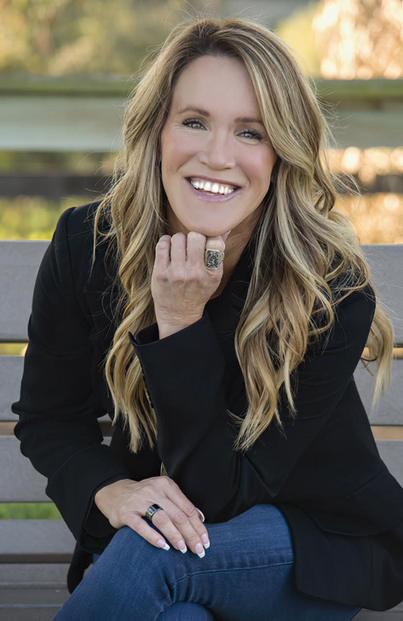Heather Morrow