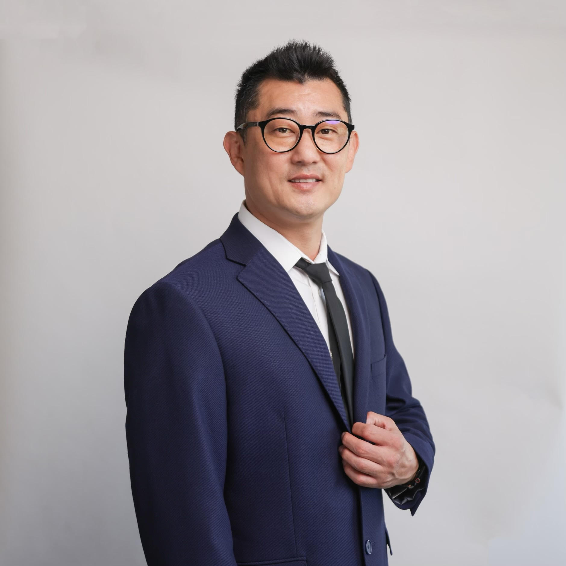 Andrew Jung