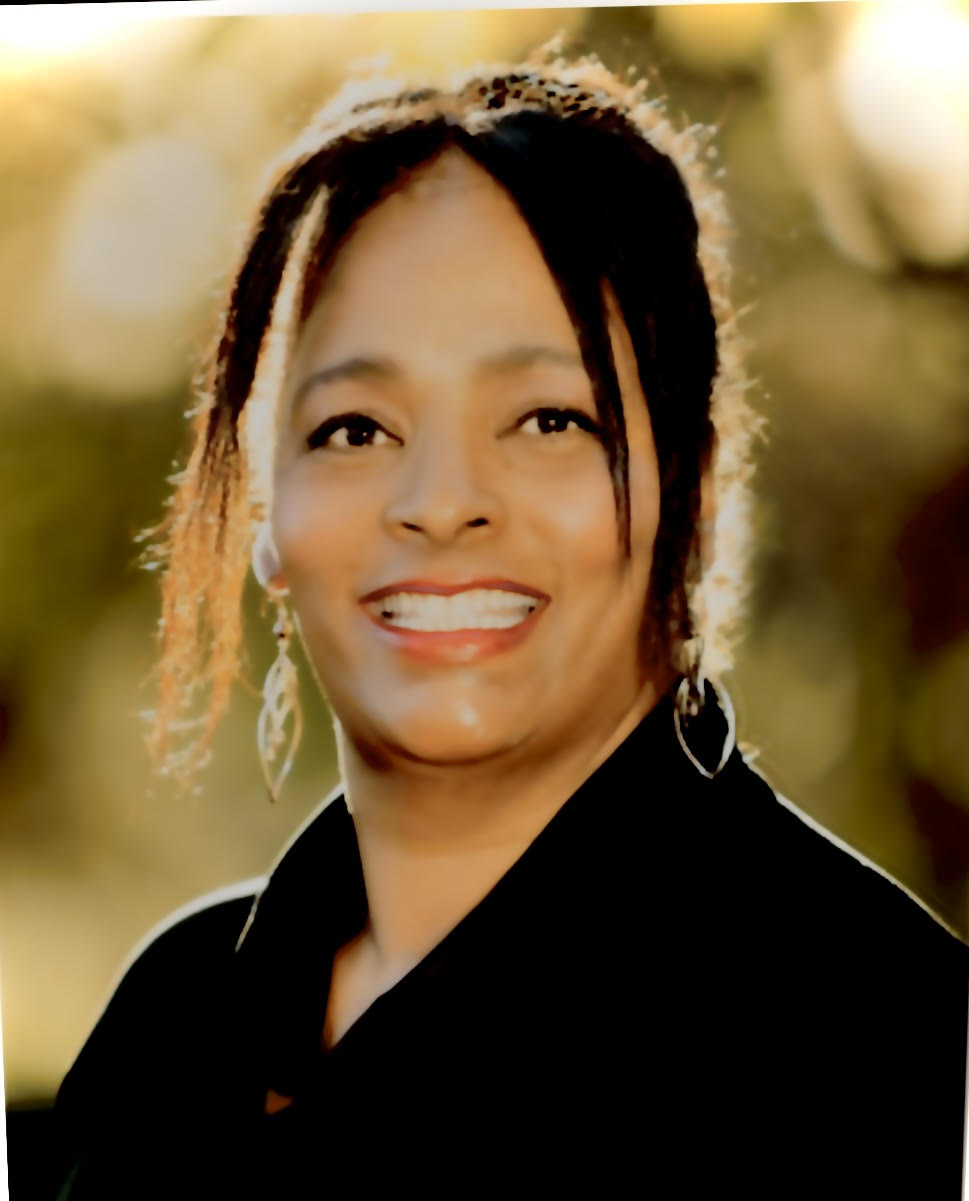 Victoria Tupu