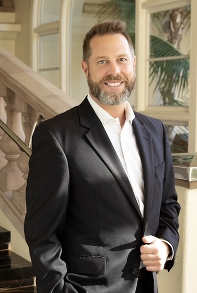 Matt Clements