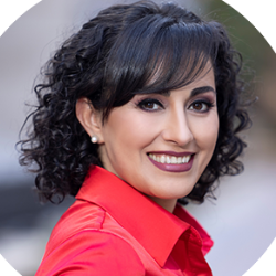 Parisa Houshangi